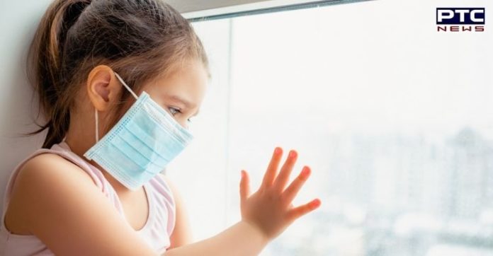 Covid-19 in children: Identify symptoms early and tackle them Covid-19 in children: Identify symptoms early and tackle them
