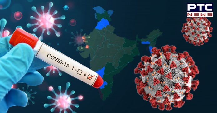 Coronavirus: 8 states in India have more than 1 lakh active cases