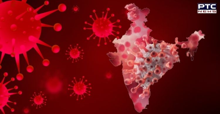 Coronavirus: With 1.52 lakh new cases, India records decline in daily new cases
