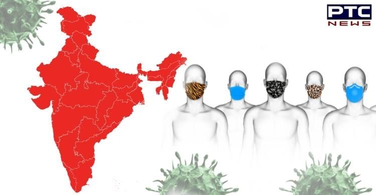 Coronavirus: India new Covid-19 cases fall below 3 lakh