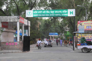Doctors resign during second wave of Coronavirus epidemic in Punjab