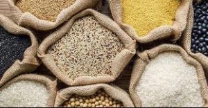 Central government free ration for 2 months if the dealer refuses then complain here
