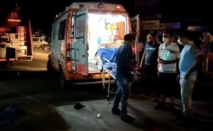16 Covid-19 patients and 2 nurses die in fire at Gujarat hospital