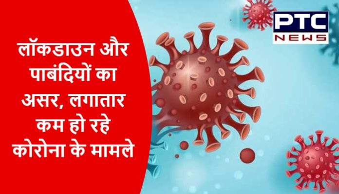 India reports 3,57,229 new COVID19 cases in the last 24 hours (3)