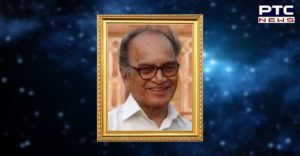 Former J-K Governor Jagmohan passes away, PM Modi expresses grief