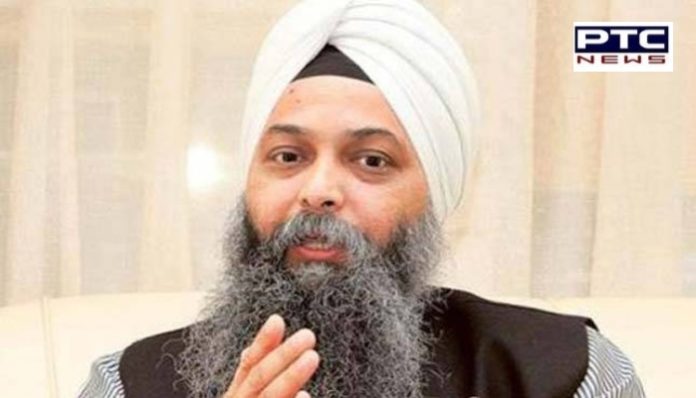 Jarnail Singh dies 1 AAP Former Delhi MLA Jarnail Singh dies of Covid complications