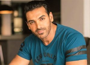 John Abraham Expresses Angst After Man Kills Stray Dog With Rifle