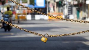 PUNJAB CM AGAIN RULES OUT LOCKDOWN, SAYS CURRENT RESTRICTIONS MORE STRINGENT THAN LOCKDOWN IN MANY STATES