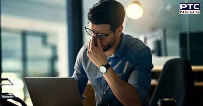 Long working hours increasing deaths: WHO and ILO Long working hours increasing deaths: WHO and ILO