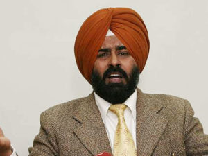 Punjab Congress MLA Pargat Singh alleges threat call from CM's adviser