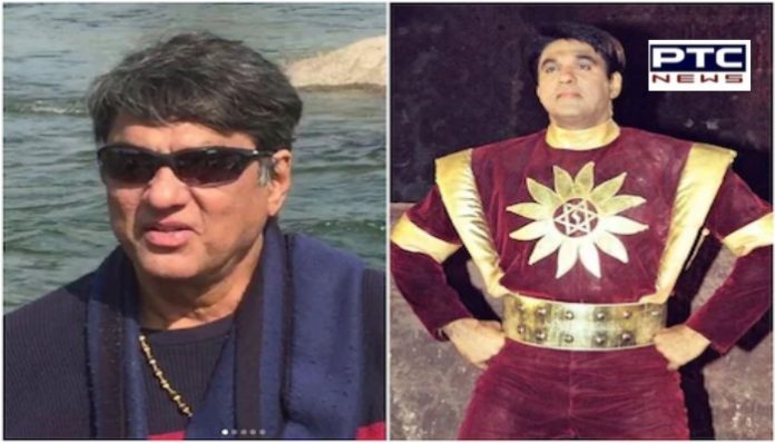 Mukesh Khanna 1 Mukesh Khanna rubbishes death rumours, says he’s perfectly alright and doesn’t have Covid