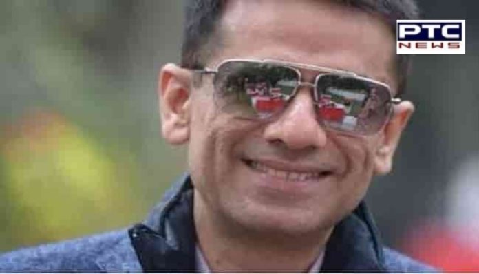 Navneet Kalra 1 Delhi Police arrests Navneet Kalra in oxygen concentrators black marketing case