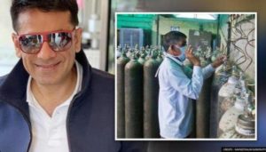 Delhi Police arrests Navneet Kalra in oxygen concentrators black marketing case