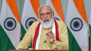 PM Modi only did his 'Mann ki Baat', claims Jharkhand CM after telephonic conversation