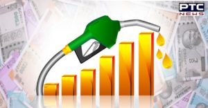 Petrol and diesel prices hiked for fourth straight day, touch new record highs