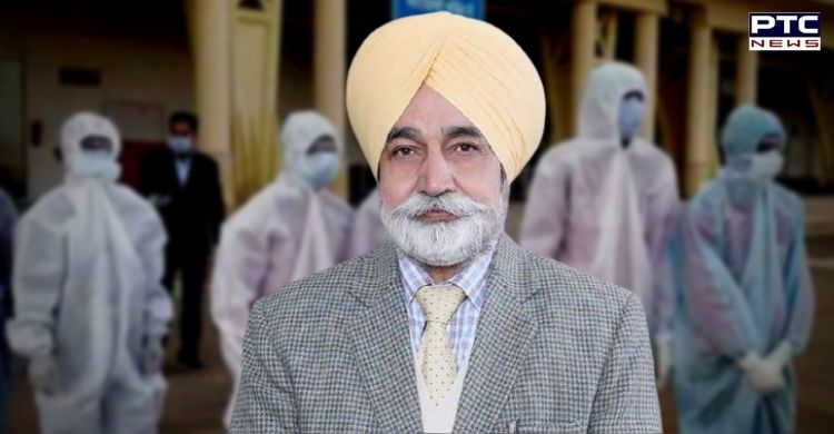 SAD condemns Tript Bajwa for deflecting attention from Cong govt failures by depicting Kisan agitators as superspreaders