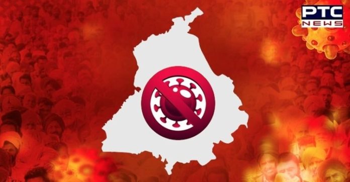 Coronavirus: Punjab records decline in daily COVID-19 deaths Coronavirus: Punjab records decline in daily COVID-19 deaths