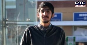 Canada ch ik hor Punjabi Student ne relagddi agge chal mar ke diti jaan