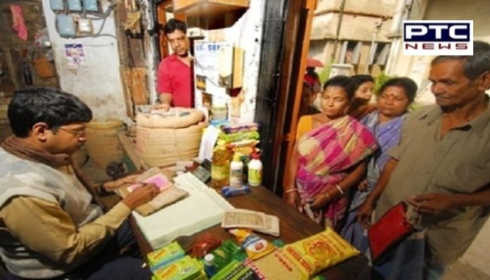 Ration shops 1 Centre asked states to keep ration shops open on all days during lockdown