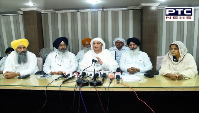 SGPC 1 Oxygen plant ready at Sri Guru Ram Dass Medical College, will provide services for one week