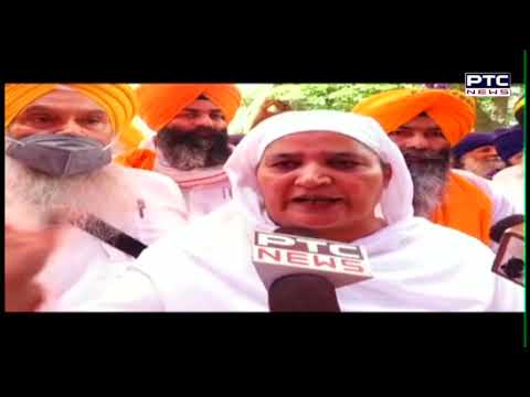 Sikh Sargarmiyaan | Sikh Religious News | May 02, 2021