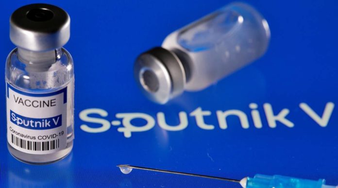 Sputnik-V-