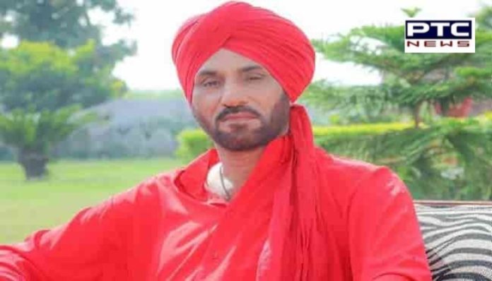 Sukhjinder Shera Death: Punjabi actor and director Sukhjinder no more