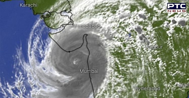 Cyclone 'Tauktae' very likely to reach Gujarat coast in evening and cross during night