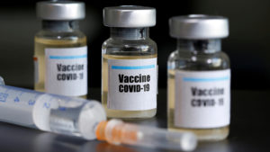 PUNJAB GOVT TO APPROACH GLOBAL MANUFACTURERS FOR DIRECT PURCHASE OF COVID VACCINE