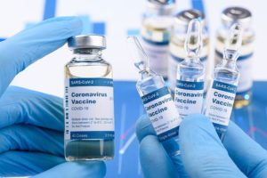 PUNJAB GOVT TO APPROACH GLOBAL MANUFACTURERS FOR DIRECT PURCHASE OF COVID VACCINE