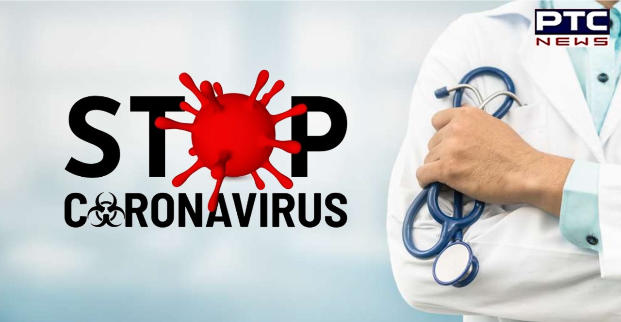 Coronavirus: India witnesses decline in new COVID-19 cases