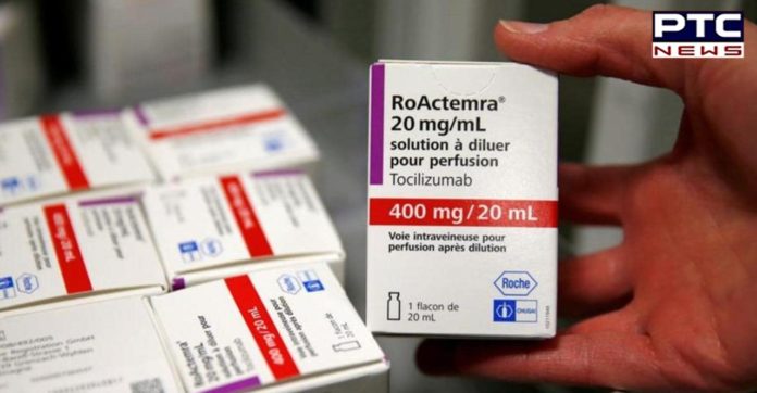 Coronavirus: Punjab government announces alternative of Inj. Tocilizumab 400 mg Coronavirus: Punjab government announces alternative of Inj. Tocilizumab 400 mg