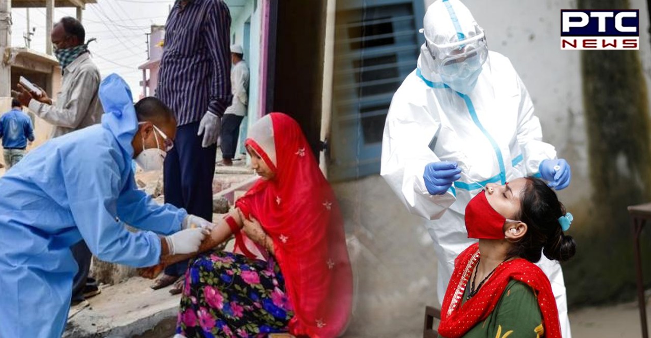 Coronavirus Pun­jab: Manda­tory test­ing in con­tain­ment zones can be su­per-spreader move