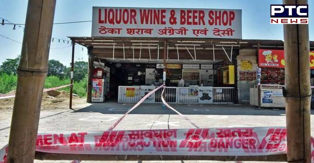 Coronavirus: Punjab govt amends COVID-19 restrictions; liquor vends to remain open