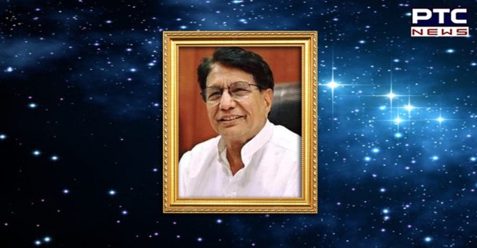 Ajit Singh Death: Former Union Minister and RLD Chief passes away Ajit Singh Death: Former Union Minister and RLD Chief passes away