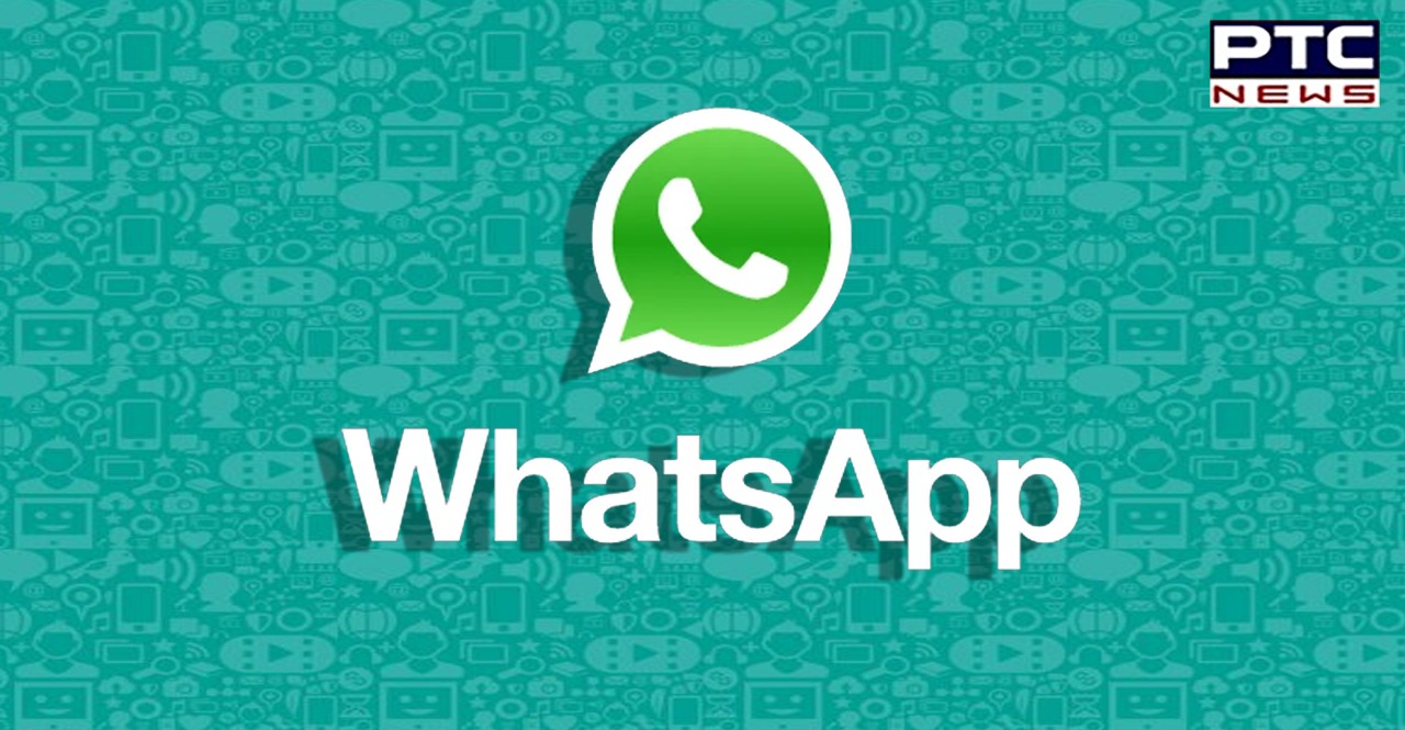 Accept privacy policy or lose functions: WhatsApp