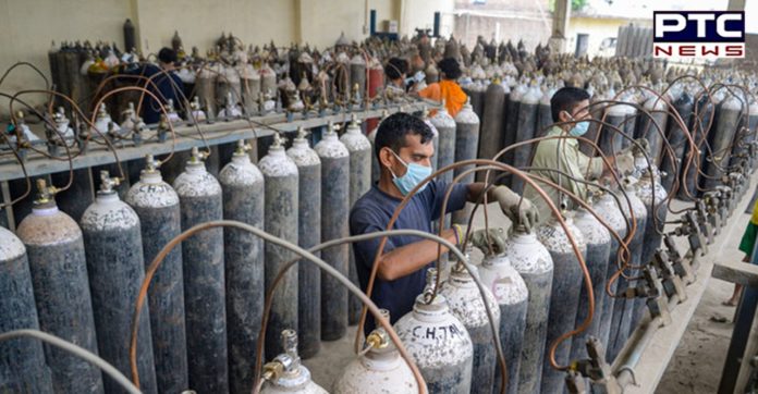 Ministry of Power takes proactive measures to ensure 24x7 power supply to oxygen plants Ministry of Power takes proactive measures to ensure 24x7 power supply to oxygen plants