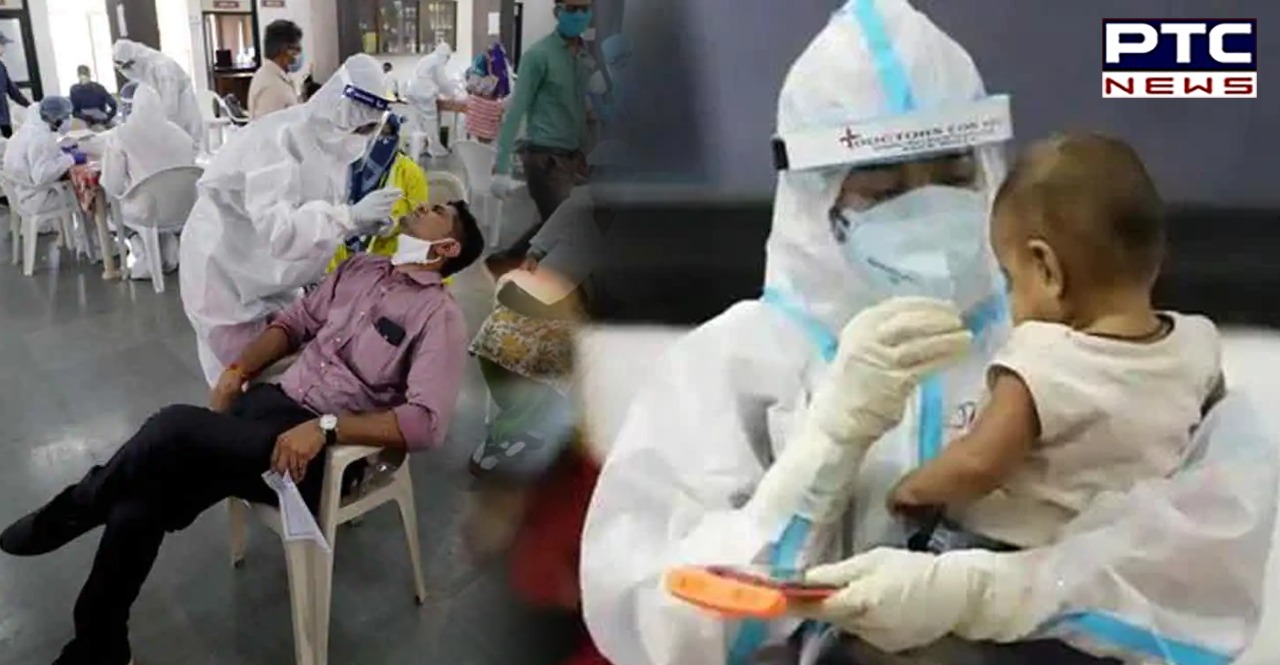 Coronavirus: Delhi witnesses major decline in COVID-19 cases in 24 hours