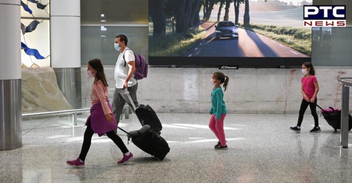 Coronavirus: Australia to resume repatriation flights from India Coronavirus: Australia to resume repatriation flights from India