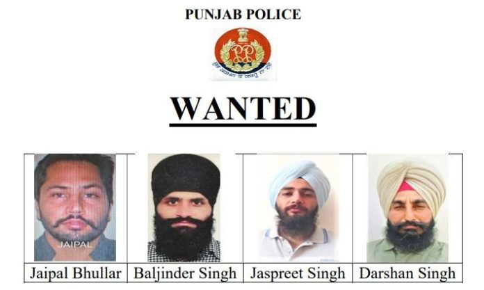 jagraon police