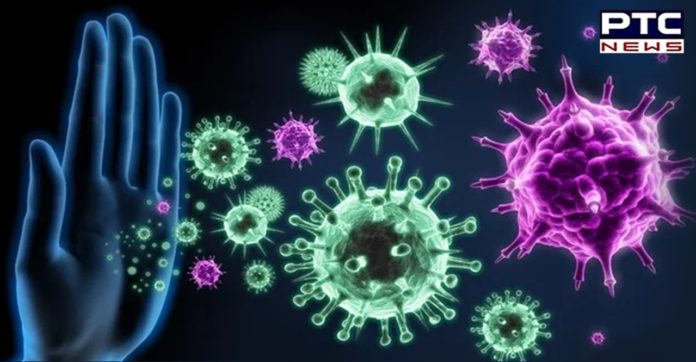 Coronavirus: India records highest-ever COVID-19 recoveries in 24 hours Coronavirus: India records highest-ever COVID-19 recoveries in 24 hours
