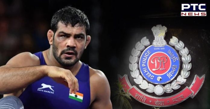 Wrestler Murder Case: Delhi Court dismisses anticipatory bail plea of Sushil Kumar Wrestler Murder Case: Delhi Court dismisses anticipatory bail plea of Sushil Kumar