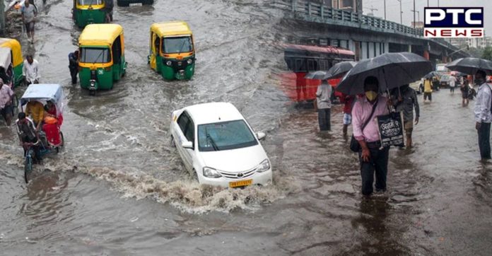 As cyclone Tauktae weakens, Punjab, Haryana, and Chandigarh to witness heavy rainfall