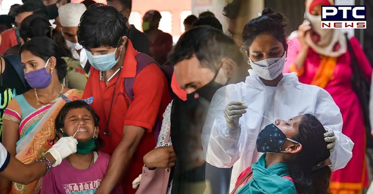 Coronavirus Delhi: With less than 4,000 new cases, COVID-19 positivity rate falls to 5.78 percent