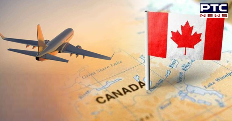 Coronavirus: Canada extends ban on passenger flights from India and Pakistan