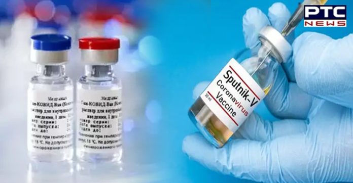 Government limits workplace vaccine Sputnik V production in India expected to start in August