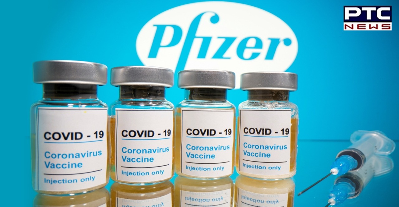 Pfizer, Moderna refused to supply COVID-19 vaccines to Delhi: Arvind Kejriwal