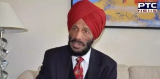 Milkha Singh hospitalised with Covid pneumonia, doctors say condition stable
