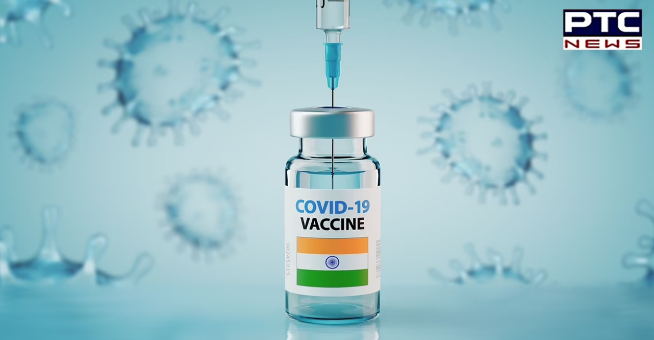 More than 22 crore COVID-19 vaccine doses provided to States/UTs: Centre