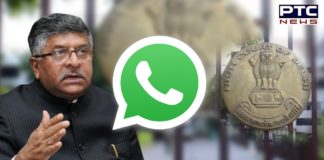 WhatsApp’s attempt to portray Guidelines of India as contrary to Right to privacy misguided: Centre